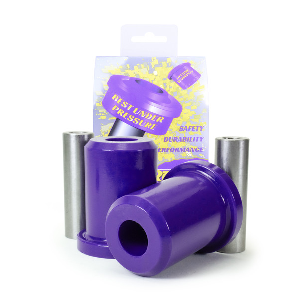 Powerflex - Vauxhall / Opel ASTRA MODELS Rear Beam Bushing - PFR80-312