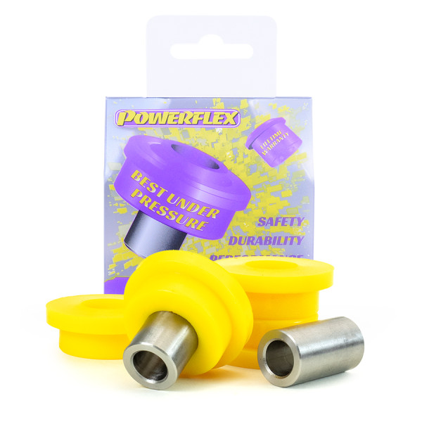 Powerflex - Vauxhall / Opel ASTRA MODELS Rear Beam Bushing - PFR80-815