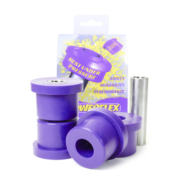 Powerflex - Vauxhall / Opel Calibra 2WD / 4WD Rear Trailing Arm Bushings - PFR80-440