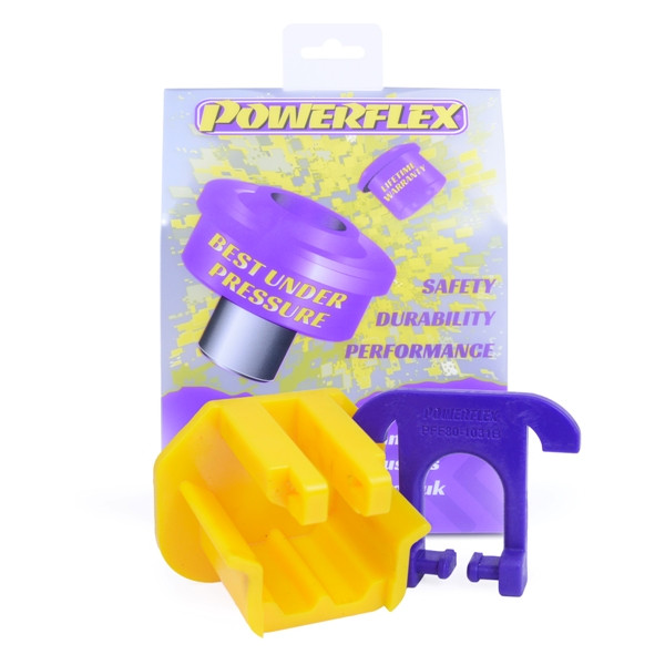 Powerflex - Vauxhall / Opel Engine Mount Insert Right Side - PFF80-1031