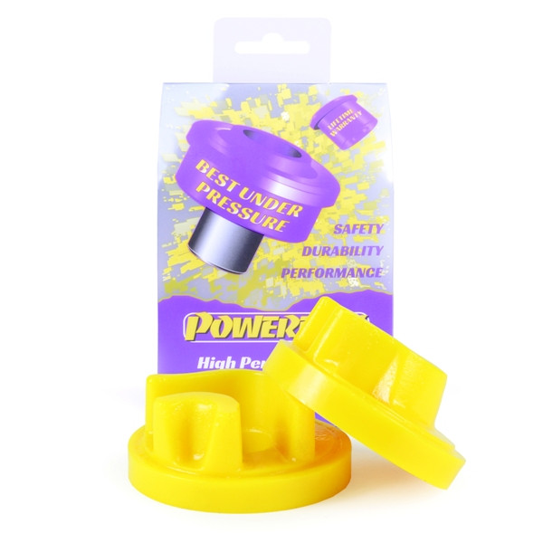 Powerflex - Vauxhall / Opel Front Lower Engine Mount Insert Kit - PFF80-810