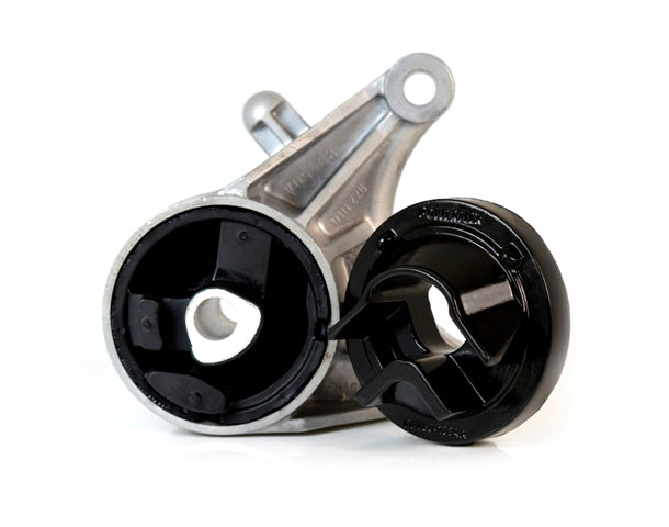 Powerflex - Vauxhall / Opel Front Lower Engine Mount Insert - PFF80-1324BLK