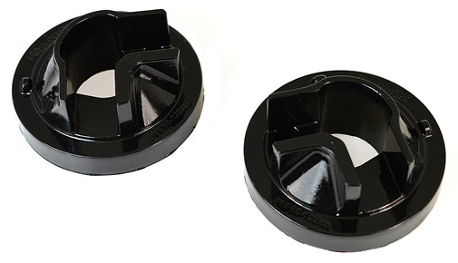 Powerflex - Vauxhall / Opel Front Lower Engine Mount Insert - PFF80-1324BLK