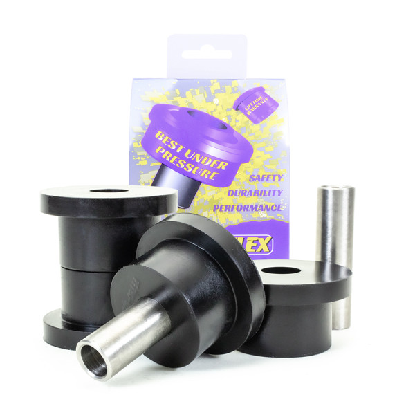 Powerflex - Vauxhall / Opel Manta B Front Lower Control Arm Front Bushing - PFF80-602H