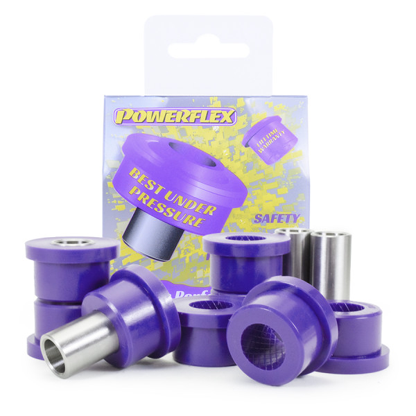 Powerflex - Vauxhall / Opel Manta B Front Upper Control Arm Bushing - PFF80-601