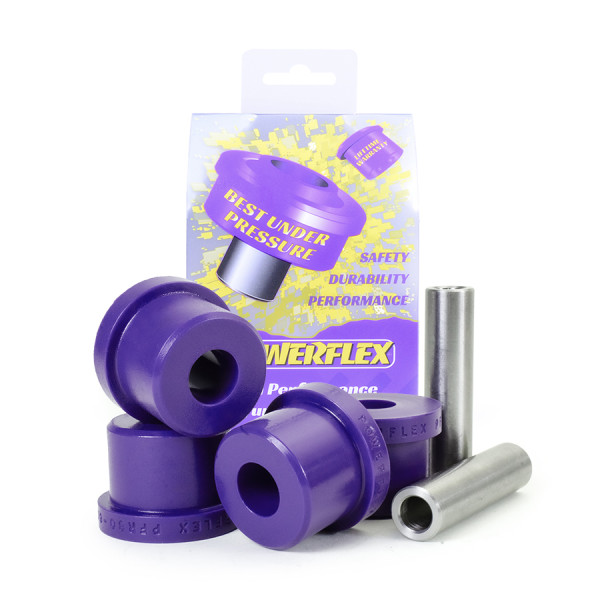 Powerflex - Vauxhall / Opel Manta B Rear Tie Bar To Chassis Bushing - PFR80-607