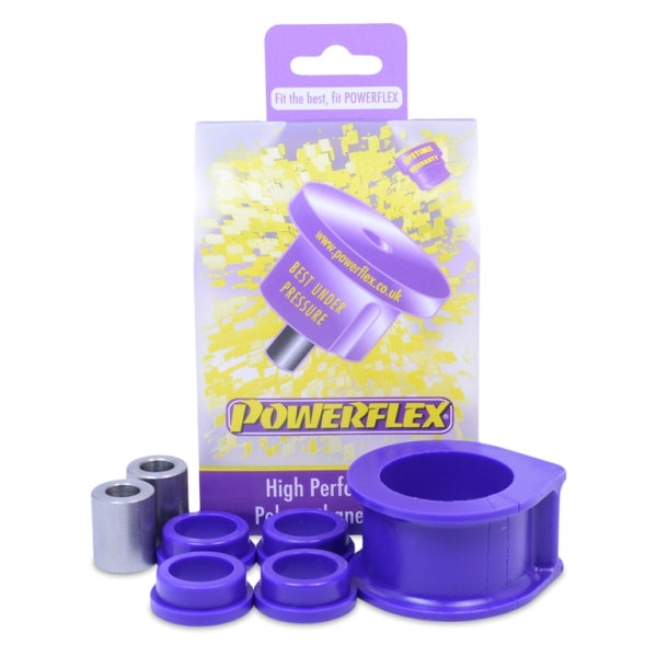 Powerflex - Vauxhall / Opel Rear Beam Mount Bushings - PFR80-112