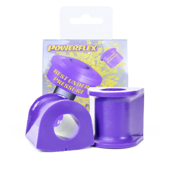 Powerflex - Vauxhall / Opel Rear Inner Sway Bar Bushings - 15mm - PFR80-415-15