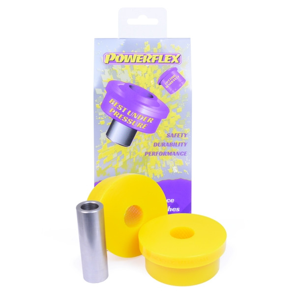 Powerflex - Vauxhall / Opel Rear Lower Engine Mount Front Bushing - PFF80-1035