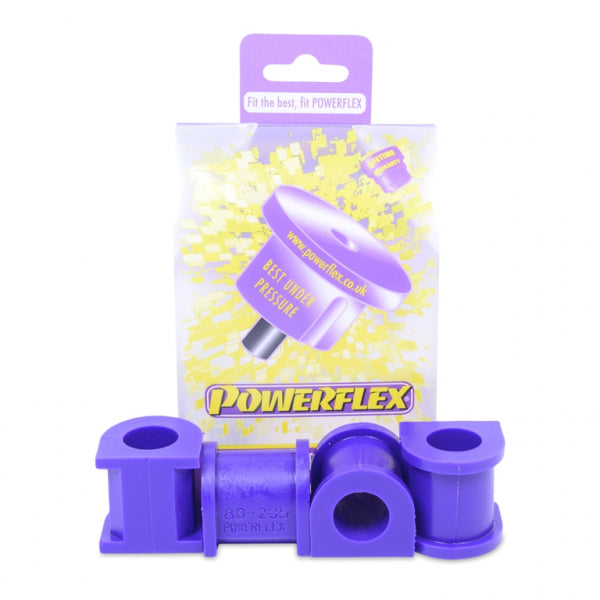 Powerflex - Vauxhall / Opel TIGRA MODELS Front Sway Bar Mounts - PFF80-205