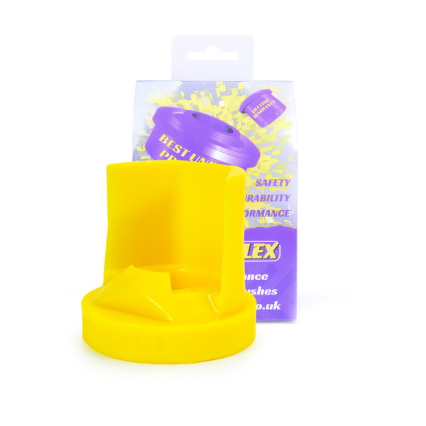 Powerflex - Vauxhall / Opel Upper Right Engine Mount Insert - PFF80-1323