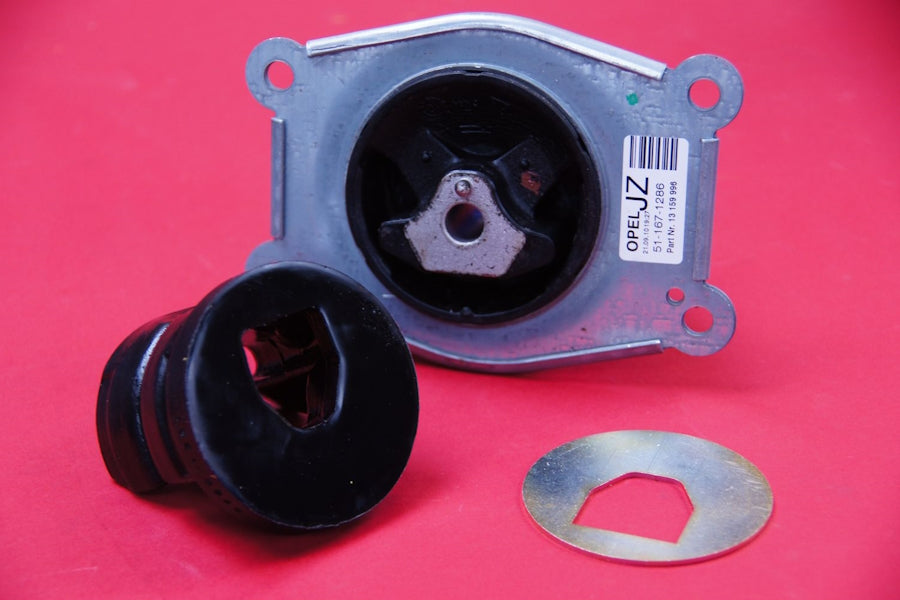 Powerflex - Vauxhall / Opel Upper Right Engine Mount Insert - PFF80-1323