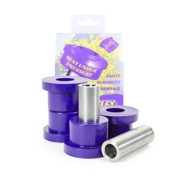 Powerflex - Vauxhall / Opel Vectra (97 - 02), Vectra B (97 - 02) Front Lower Control Arm Front Bushing - PFF80-501