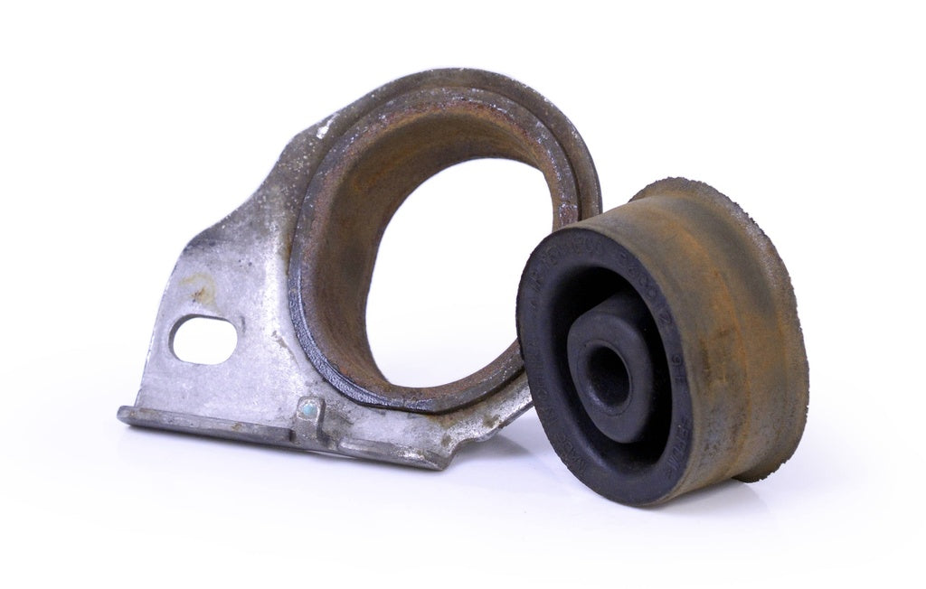 Powerflex - Vauxhall Rear Exhaust Mount - EXH030