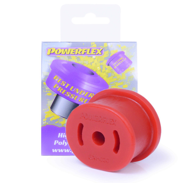 Powerflex - Vauxhall Rear Exhaust Mount - EXH030