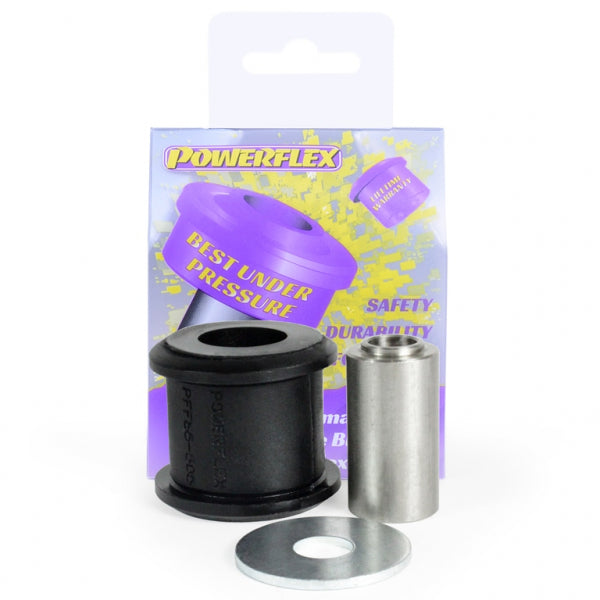 Powerflex - Volkswagen / Audi Engine Mount Dog Bone Small Bushing - PFF85-505
