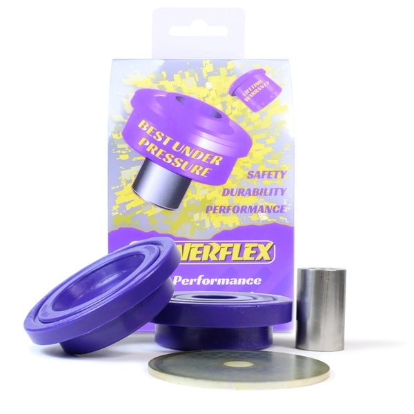 Powerflex - Volkswagen / Audi Rear Diff Front Mounting Bushing - PFR85-524
