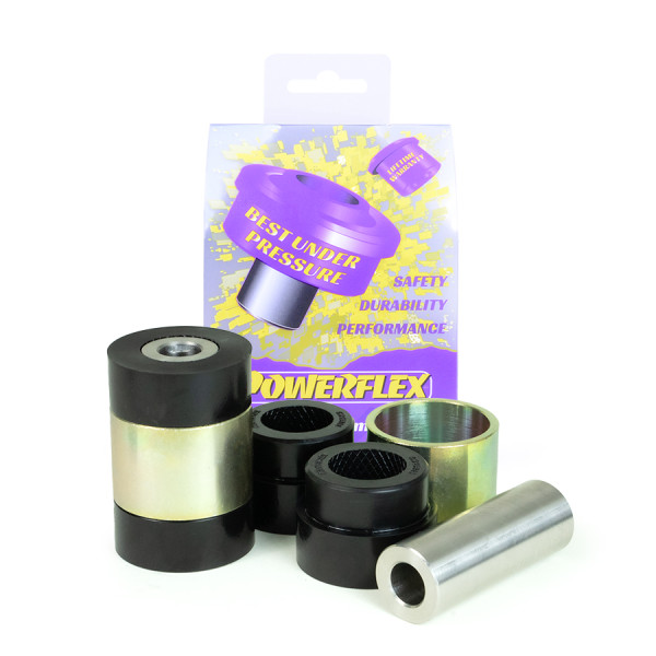 Powerflex - Volkswagen / Audi Rear Lower Link Inner Bushing - PFR85-512BLK