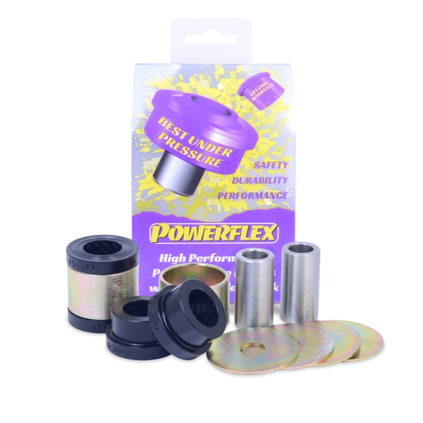 Powerflex - Volkswagen / Audi Rear Lower Link Outer Bushing - PFR85-511BLK