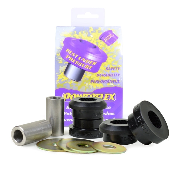 Powerflex - Volkswagen / Audi Rear Upper Link Outer Bushing - PFR85-513BLK