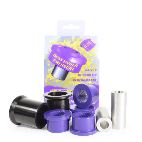 Powerflex - Volkswagen Eurovan (91 - 04) Front Lower Arm Rear Bushing - PFF85-1102