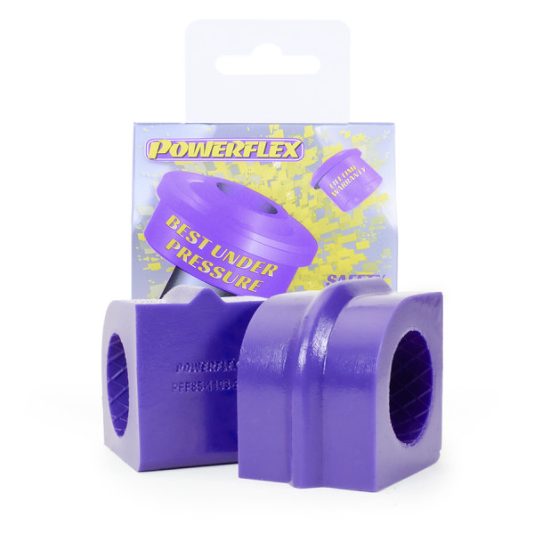 Powerflex - Volkswagen Eurovan (91 - 04) Front Sway Bar Mount Bushing - 23 mm - PFF85-1103-23