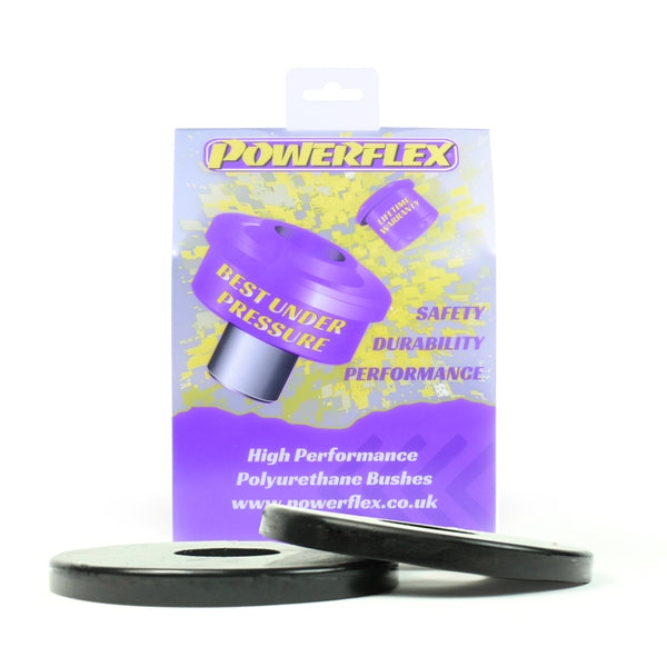 Powerflex - Volkswagen Eurovan (91 - 04) Rear Spring Pad 13mm Set of 4 - PFR85-1132-13-4