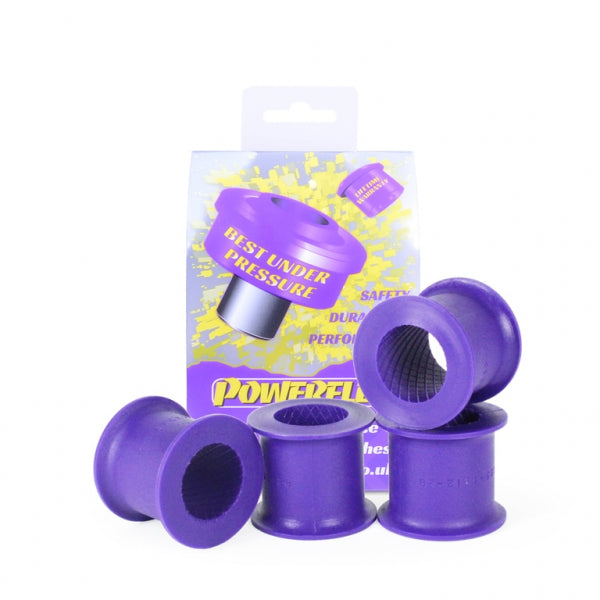 Powerflex - Volkswagen Eurovan (91 - 04) Rear Sway Bar Bushing - 28 mm - PFR85-1112-28