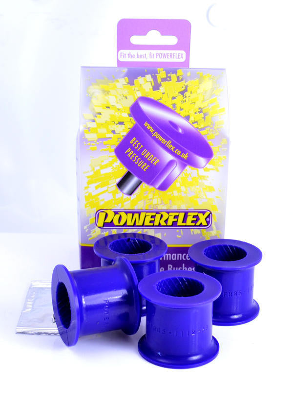 Powerflex - Volkswagen Eurovan (91 - 04) Rear Sway Bar Bushing - 26 mm - PFR85-1112-26