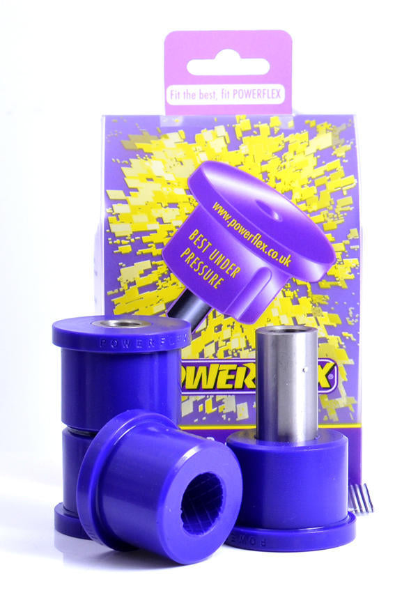 Powerflex - Volkswagen Eurovan (91 - 04) Rear Trailing Arm Outer Bushing To Chassis - PFR85-1111
