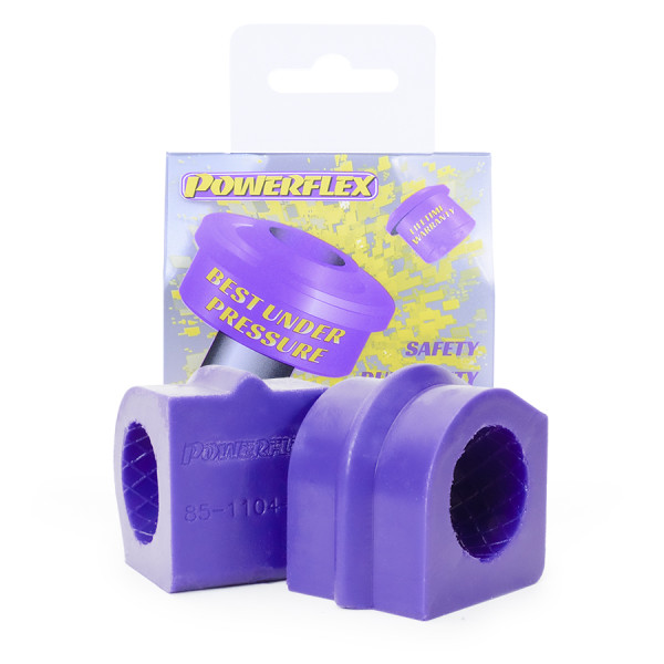 Powerflex - Volkswagen Eurovan (91 - 04) Sway Bar Mount Bushing - 23 mm - PFF85-1104-23