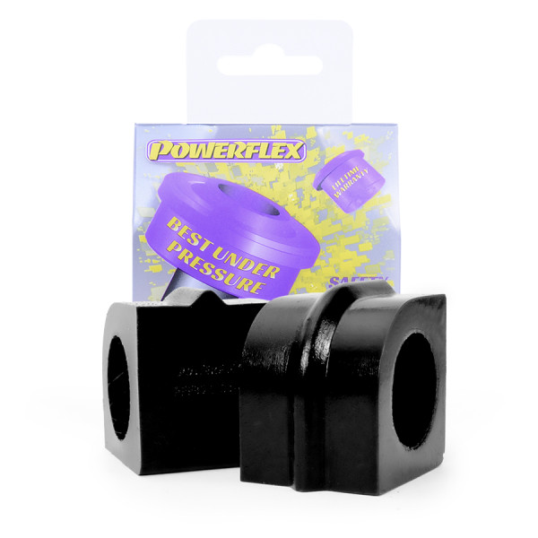 Powerflex - Volkswagen Eurovan (91 - 04) Sway Bar Mount Bushing - 27mm - PFF85-1103-27