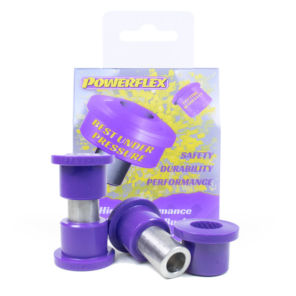 Powerflex - Volkswagen Eurovan (91 - 96) Front Lower Control Arm Front Bushing - PFF85-1101
