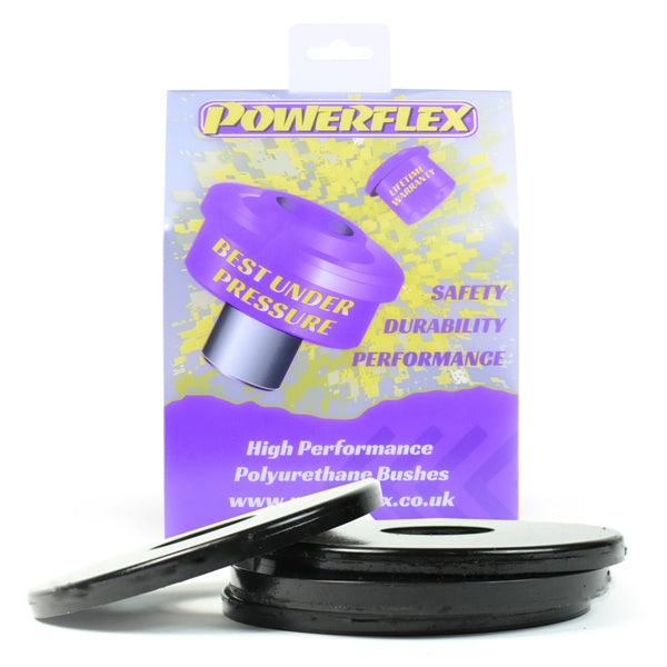 Powerflex - Volkswagen Eurovan T4 (91 - 04) Rear Spring Pad 8mm Set of 4 - PFR85-1132-8-4
