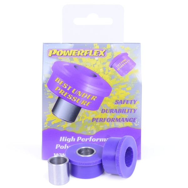 Powerflex - Volkswagen Golf/Jetta/Corrado Rear Sway Bar to Beam Bushings (Eibach) - PFR85-212