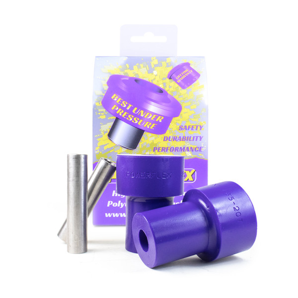 Powerflex - Volkswagen Golf & Jetta Mk2, Corrado Rear Beam Bushing - PFR85-207