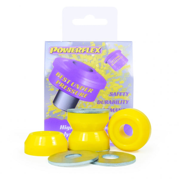Powerflex - Volkswagen Golf & Jetta Mk2 / Mk3, Corrado Front Eye Bolt Bushing 10mm - PFF85-208-10