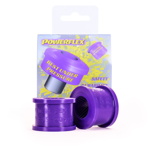 Powerflex - Volkswagen Golf & Jetta Mk2 / Mk3, Corrado Front Sway Bar Mount - 20 mm - PFF85-209-20