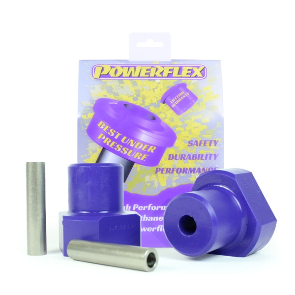 Powerflex - Volkswagen Golf & Jetta Mk3 / Corrado Rear Beam Bushing - PFR85-206