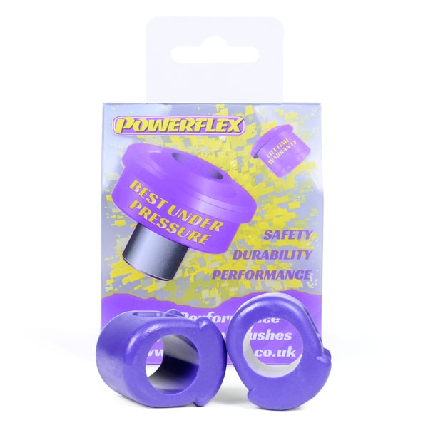 Powerflex - Volkswagen Golf Mk1 Front Sway Bar Inner Bushings Mount Eibach 20.5 mm - PFF85-216-20.5