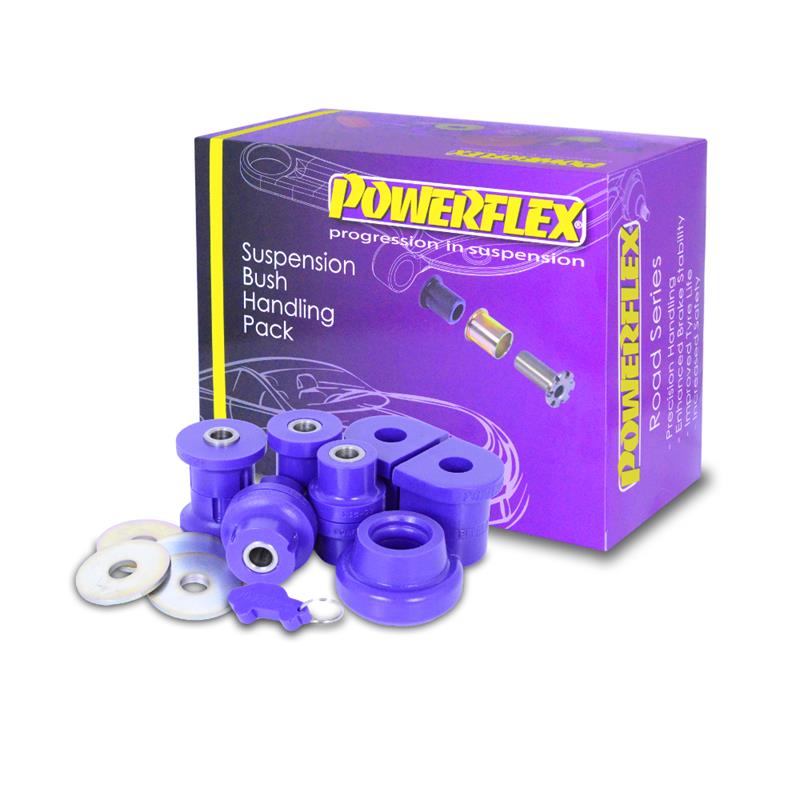 Powerflex - Volkswagen Golf Mk1 Handling Pack - PF85K-1001