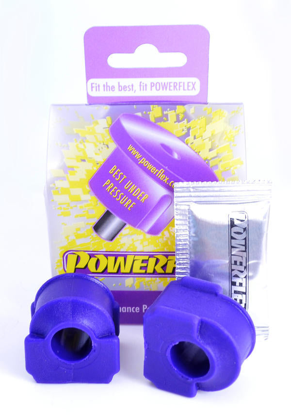 Powerflex - Volkswagen Golf Mk1 / Scirocco Front Sway Bar Outer Mount - 22 mm - PFF85-215-22