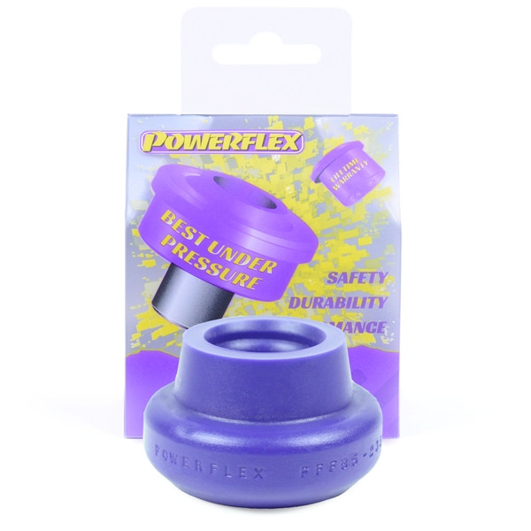 Powerflex - Volkswagen Golf Mk1 / Scirocco / Rabbit Truck Front Engine Mount - PFF85-235