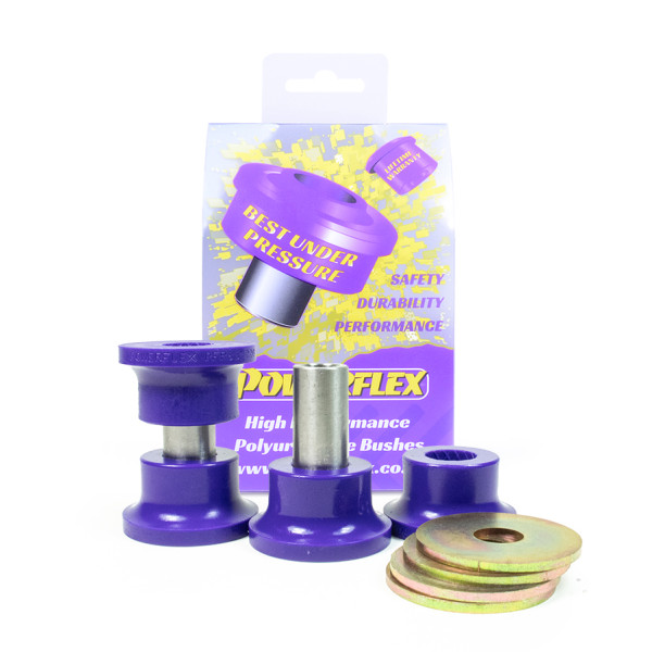 Powerflex - Volkswagen Golf Mk1 / Scirocco Rear Beam Bushing - PFR85-220