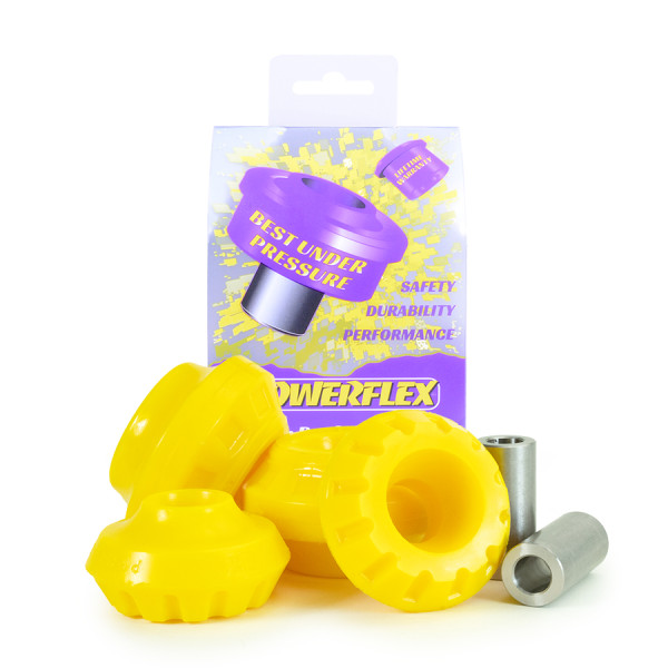 Powerflex - Volkswagen Golf Mk1 / Scirocco Rear Shock Top Mount Bushing - PFR85-241