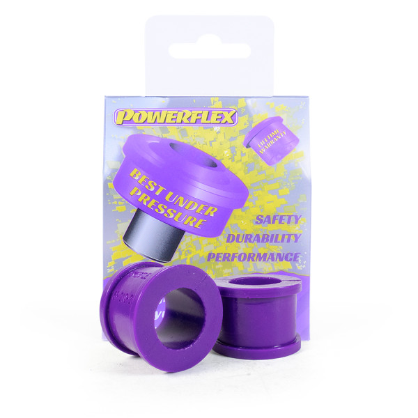 Powerflex - Volkswagen Golf Mk2 (85 - 92) Front Sway Bar Eye Bolt Bushing - 22 mm (Eibach) - PFF85-210-22
