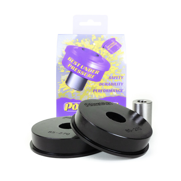 Powerflex - Volkswagen Golf Mk2/Mk3 Syncro 4WD Rear Diff Rear Mounting Bushing - PFR85-270H