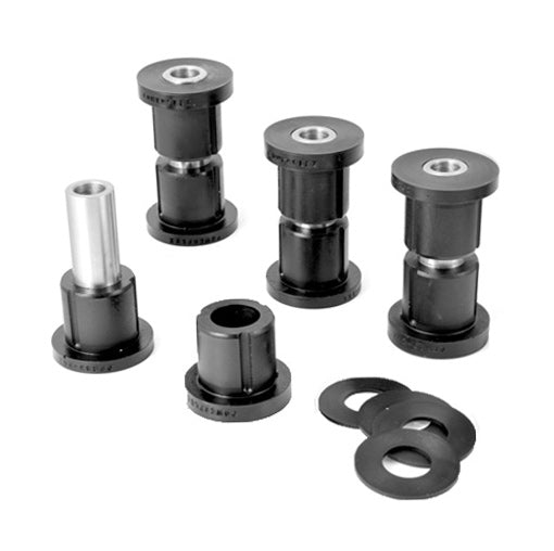 Powerflex - Volkswagen Golf Mk2 Syncro 4WD (85 - 92) Rear Trailing Arm Bushing - PFR85-262