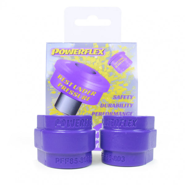 Powerflex - Volkswagen Golf Mk7 Front Sway Bar Bushings - 23.2 mm - PFF85-803-23.2