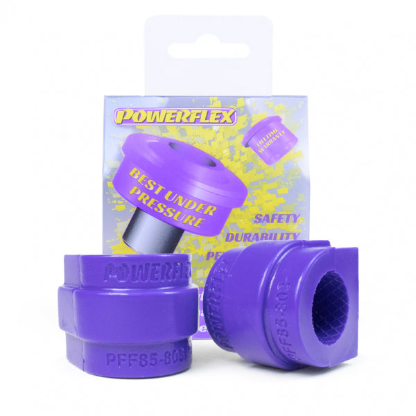 Powerflex - Volkswagen Golf Mk7 Front Sway Bar Bushings - 21.7 mm - PFF85-803-21.7